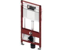 Unitazo rėmas Tece 9300079, 15 cm x 50 cm
