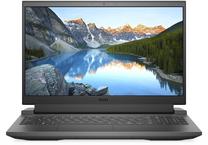 Portatīvais dators Dell G5 5511 6809, Intel® Core™ i5-11400H, 16 GB, 512 GB, 15.6 ", RTX 3050, pelēka krās., EN, Windows