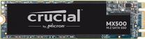 Жесткий диск (SSD) Crucial CT250MX500SSD4, M.2, 250 GB