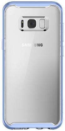 Чехол для телефона Spigen, синий цв., Samsung