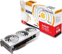 Видеокарта Sapphire Radeon RX 7800 XT Gaming OC KGSAPA708577003, 16 ГБ, GDDR6