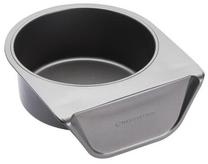 Kepimo forma Masterclass Smart Stack, pilka sp., 21.5 cm x 21.5 cm
