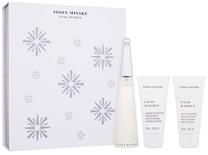 Dāvanu komplekts sievietēm Issey Miyake L´Eau D´Issey