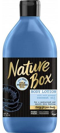 Kūno losjonas Schwarzkopf, 385 ml