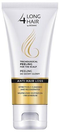 Скраб для волос Long 4 Hair Trichological, 125 мл