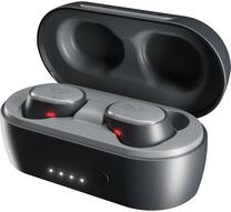 Belaidės ausinės Skullcandy Sesh, juoda sp.