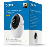 Stebėjimo kamera, su mikrofonu TP-Link TAPO C260