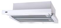 Įmontuojamas gartraukis Akpo WK-7 Light Eco 60, balta sp.