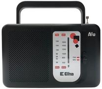 Radio uztvērējs Eltra