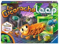 Stalo žaidimas Ravensburger La Cucaracha Loop\n 21125