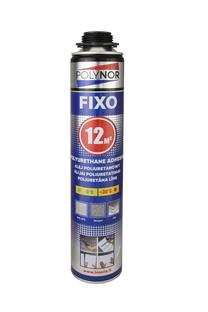 Līme poliuretāna Polynor Fixo, 0.75 l