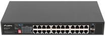 Jagaja (Switch) Lanberg RSGE-24P-2S-250