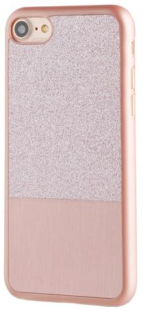 Telefona vāciņš Muvit, zelta krās., Apple