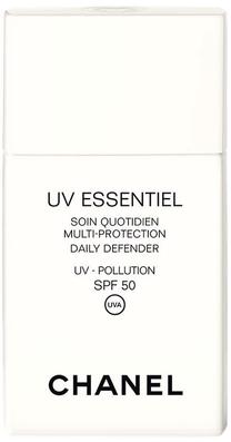 Kremas įdegio priežiūrai Chanel SPF50, 30 ml