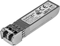 Модуль StarTech MA-SFP-10GB-SR, 54 x 13.9 мм, серебристый цв.