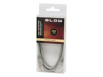 Kabelis Blow, juoda sp.