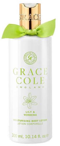 Kūno losjonas Grace Cole, 300 ml