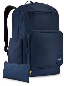 Mugursoma Case Logic Logic Query CCAM-4116, zila krās., 29 l, 15.6"