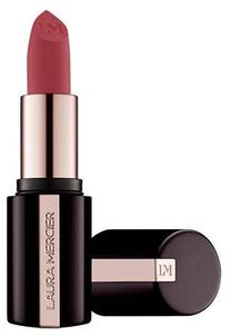 Губная помада Laura Mercier Caviar Smoothing Matte Lipstick, 3.8 г, brown suede цв., 198