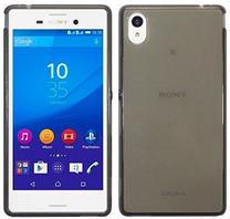 Чехол для телефона Mocco, черный цв., Sony