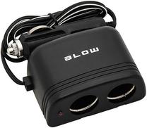 Adapteris Blow, juoda sp.