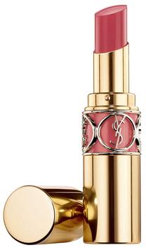 Lūpų dažai Yves Saint Laurent Rouge Volupte Shine, 4.5 g, corail in touch sp., 43