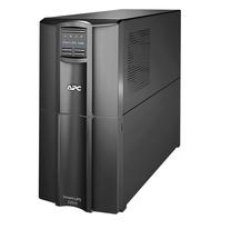 Стабилизатор напряжения UPS APC SMART-UPS, 1980 Вт