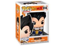 Rotaļlietu figūriņa Funko POP! Animation Vegeta 614, 9.5 cm, daudzkrāsaina