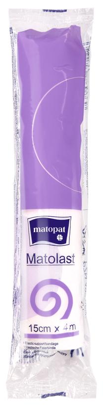 Teipa lenta Matopat