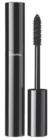 Blakstienų tušas Chanel, noir sp. 10
