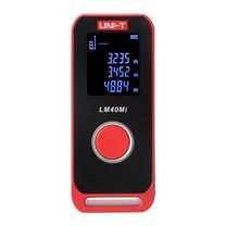 Atstumo matuoklis Uni-T LM60Mi, 60 m