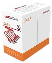 Кабель Hikvision DS-1LN6U-W/CCA