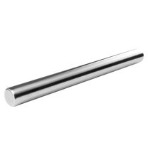 Kočėlas Lurch Rolling, 40 cm, sidabro sp.