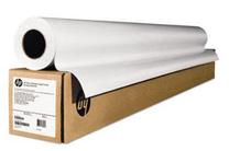 Papīrs ploterim HP, 390 g/m², balta krās., 1520 cm x 106.7 cm, 1 lapu gab.