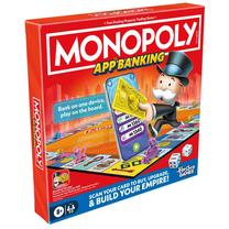 Monopols Hasbro Gaming Monopoly G1424LT, LT