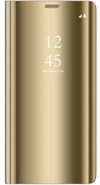 Telefona vāciņš Mocco, zelta krās., Samsung
