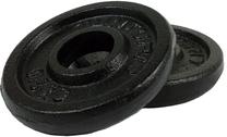 Diskinis svoris Tunturi Plate, 2 x 0.5 kg