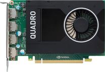 Vaizdo plokštė PNY Quadro M2000 PCIE VCQM2000-PB, 4 GB, GDDR5