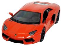 Rc automobilis Mega Creative, 1:18