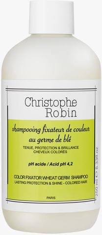 Šampūnas Christophe Robin, 250 ml