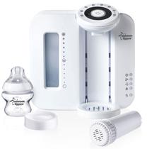 Pudeļu sildītājs Tommee Tippee