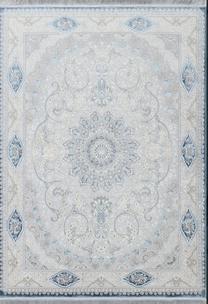 Kilimas vidaus 5K Home Decor Milan A070A, pilka sp., 180 cm x 120 cm