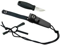 Turistinis peilis Morakniv Eldris Neck Knife, 14.3 cm