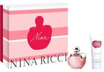 Dāvanu komplekts sievietēm Nina Ricci Nina