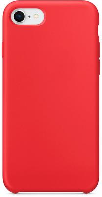 Telefona vāciņš Hurtel, sarkana krās., Apple