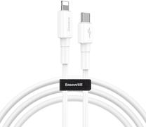 Laidas Baseus, USB Type C/Apple Lightning