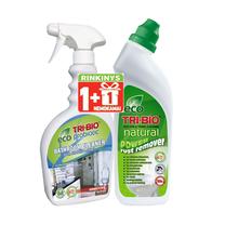 Valiklių rinkinys Tri-Bio, 1.13 l