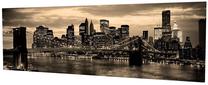 Reprodukcija Wallity PC011, 80 cm x 30 cm