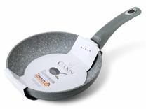 Praepann Mondex, Ø 20 cm, roostevaba teras