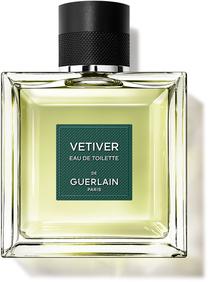 Tualetinis vanduo Guerlain Vetiver, 100 ml
